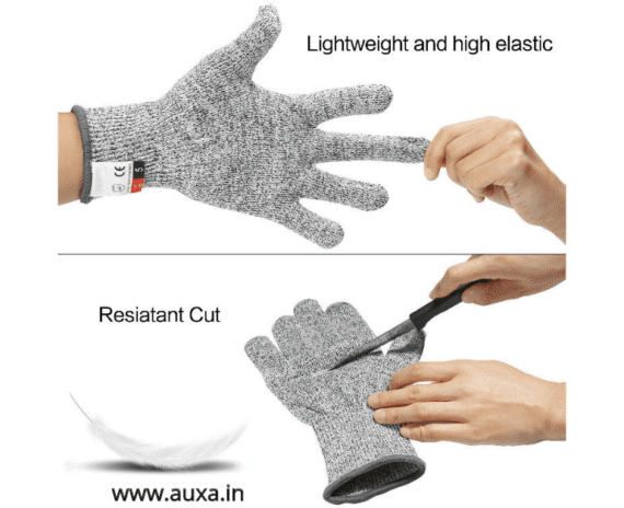 Kitchen Cut Resistant Gloves