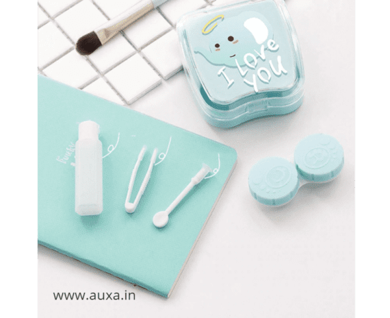 Contact Lens Travel Case