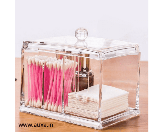 Cotton Bud Holder Toothpick