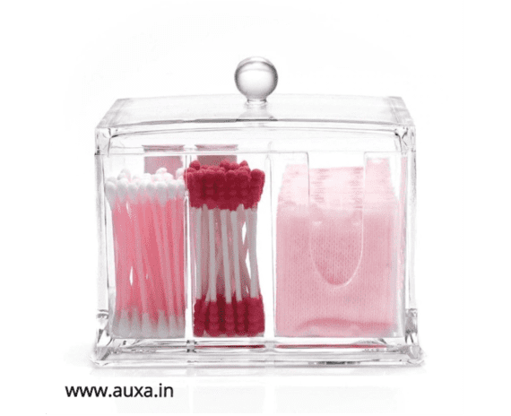 Cotton Bud Holder Toothpick