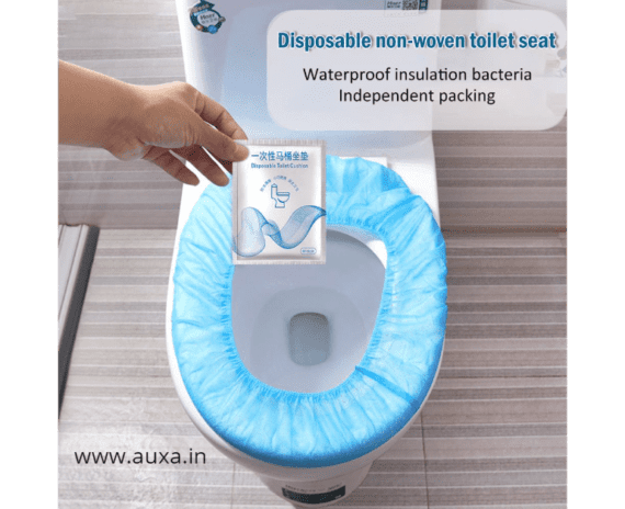 Disposable Toilet Seat Cover