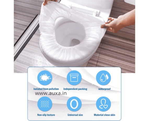 Disposable Toilet Seat Cover