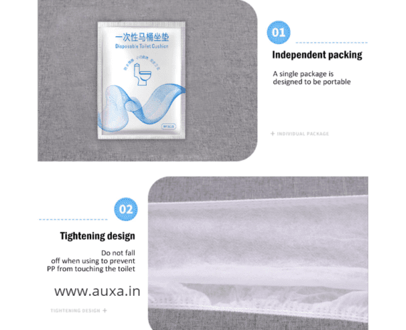 Disposable Toilet Seat Cover