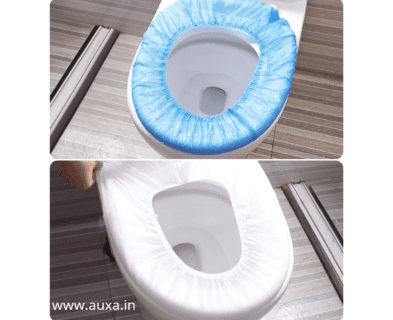 Disposable Toilet Seat Cover