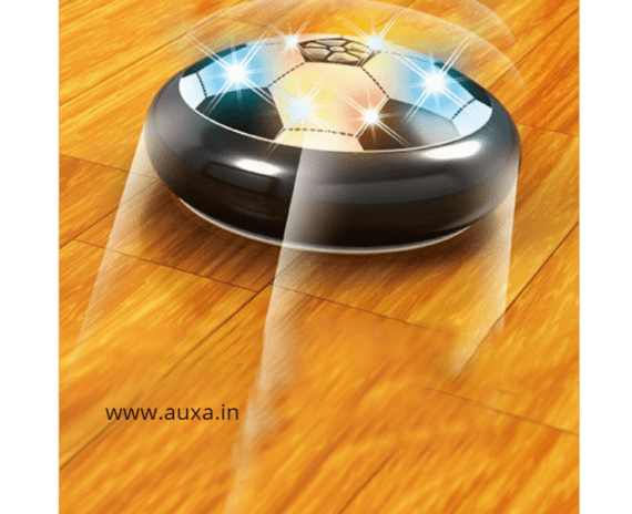 Electric LED Hover Football