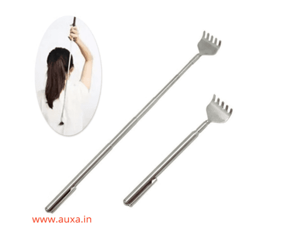 Extendable Telescopic Back Scratcher