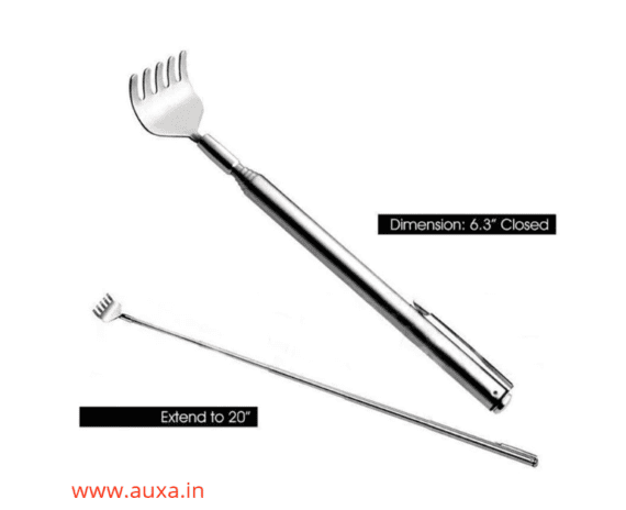 Extendable Telescopic Back Scratcher