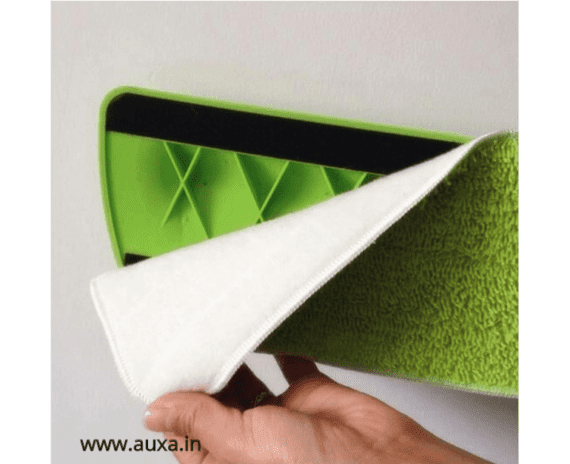 Fiber Spray Mop Pads