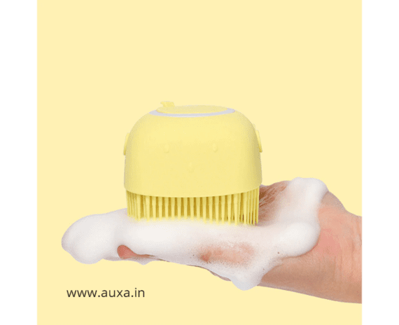 Silicone Bath Body Brush