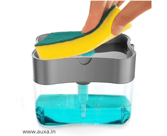 Kitchen Soap Dispenser Pump