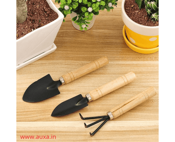 Mini Garden Tools Set