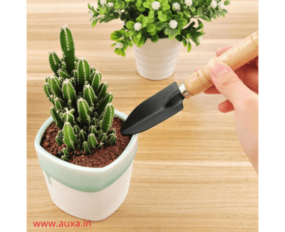 Mini Garden Tools Set