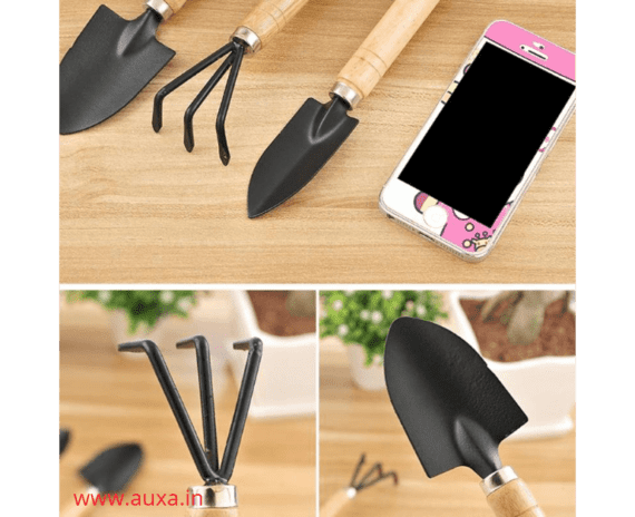 Mini Garden Tools Set