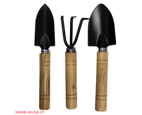 Mini Garden Tools Set