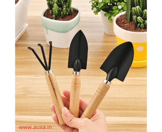 Mini Garden Tools Set