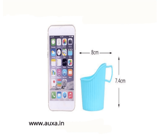 Plastic Disposable Paper Cup