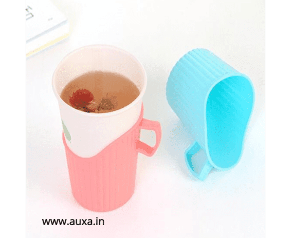 Plastic Disposable Paper Cup