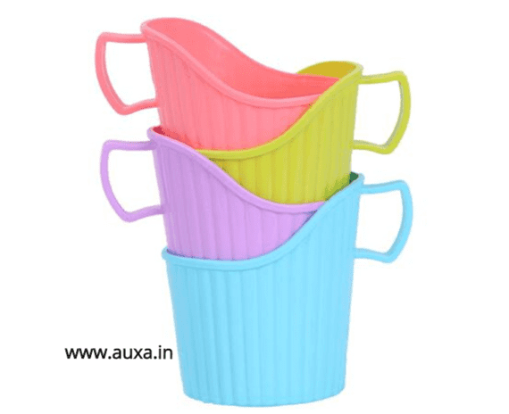 Plastic Disposable Paper Cup