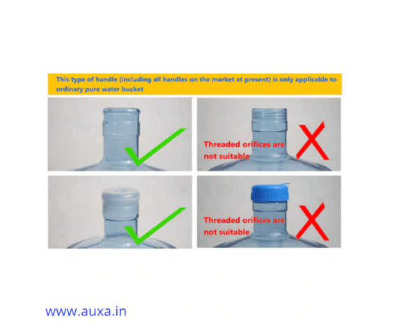 Plastic Water Can Lifter