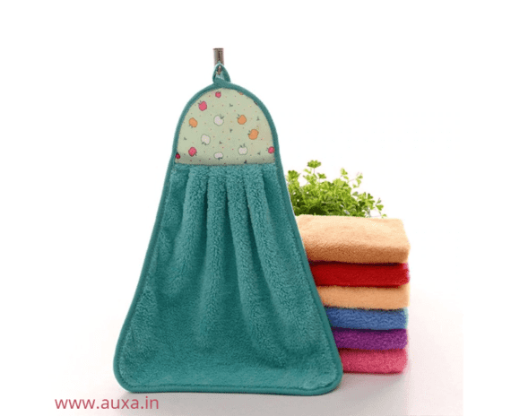 Hanging Kitchen Hand Towels