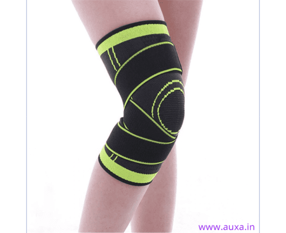 Knee Support Braces Pads