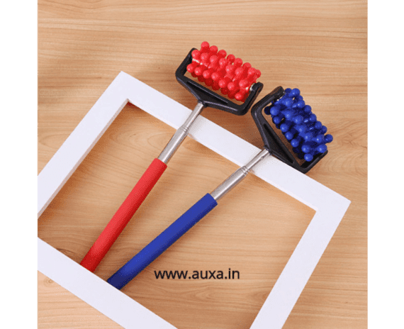 Telescopic Back Scratcher Roller