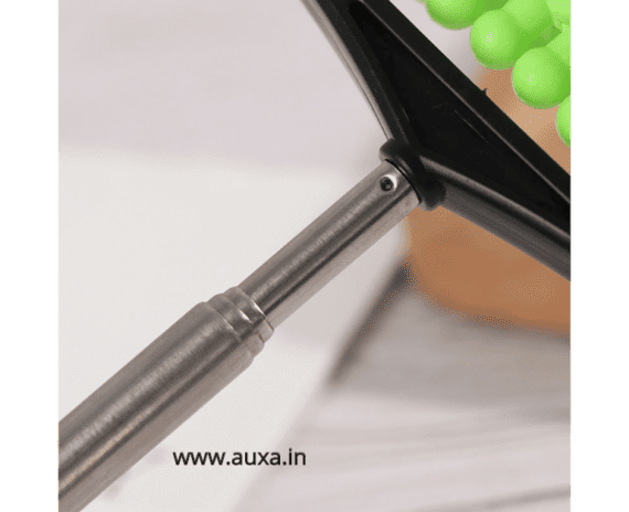 Telescopic Back Scratcher Roller