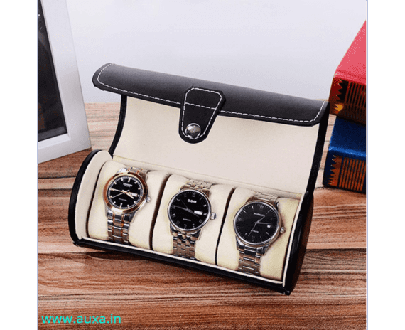 Luxury Watch Box