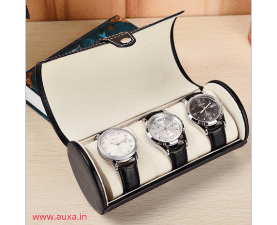 Luxury Watch Box