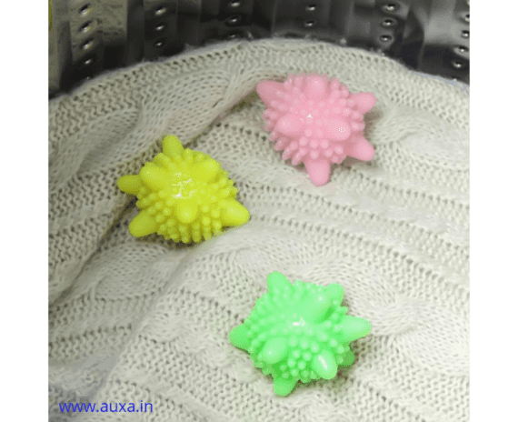 Washing Machine Laundry Balls