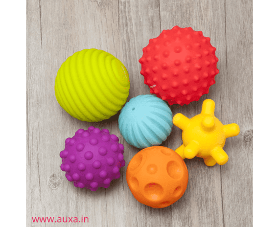 Baby Hand Ball Toys