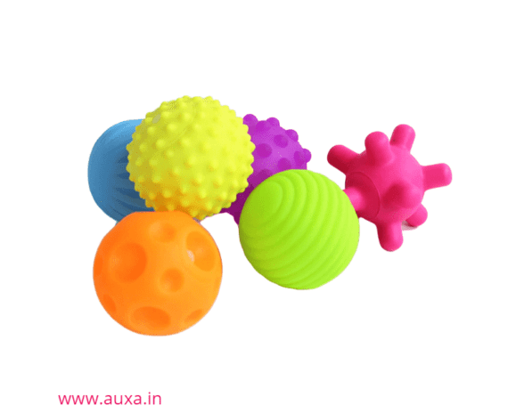 Baby Hand Ball Toys