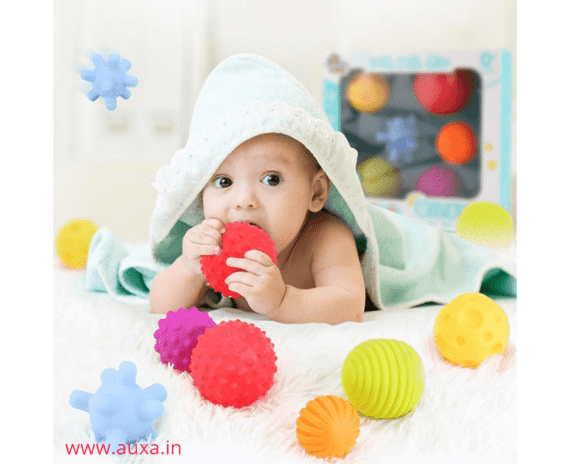 Baby Hand Ball Toys