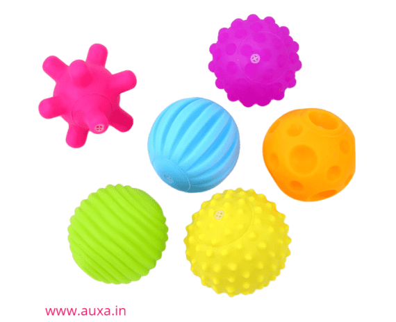 Baby Hand Ball Toys