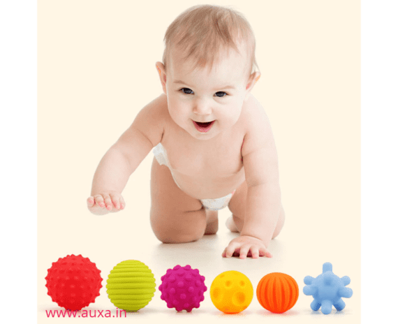 Baby Hand Ball Toys