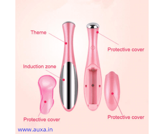 Electric Vibration Eye Massager