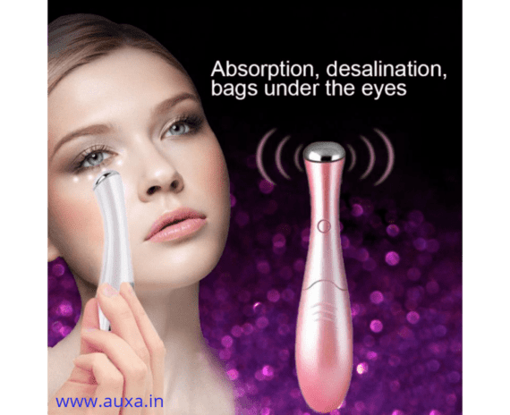 Electric Vibration Eye Massager