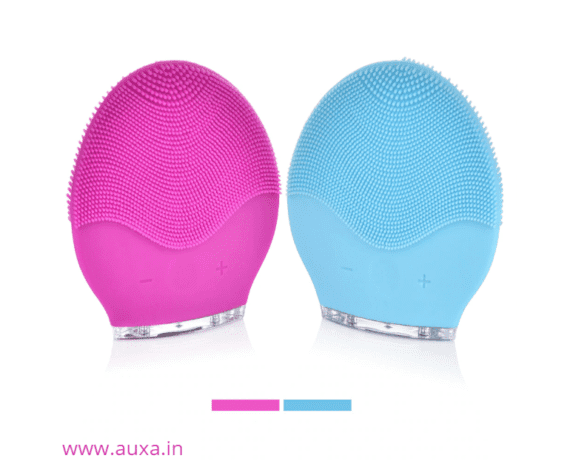 Electric Vibration Facial Massager