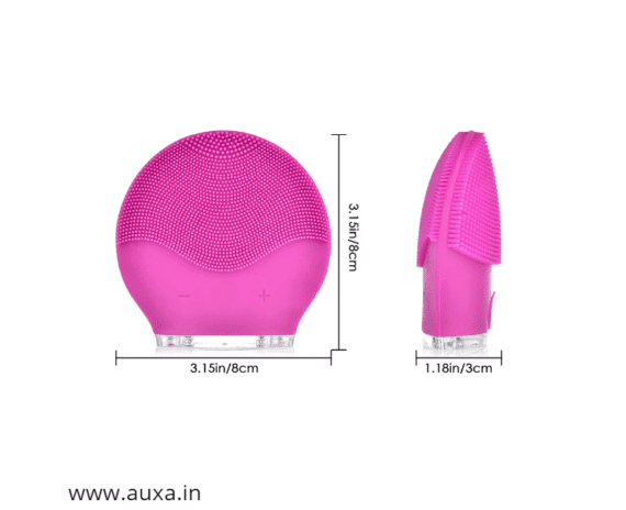 Electric Vibration Facial Massager