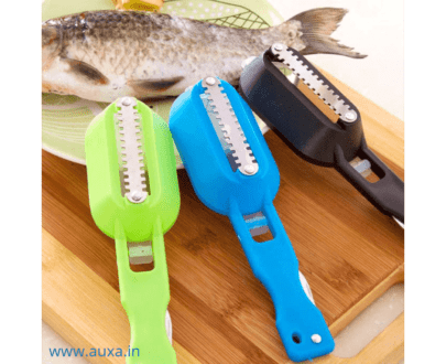 Fish Scaler Peeler Scrapper