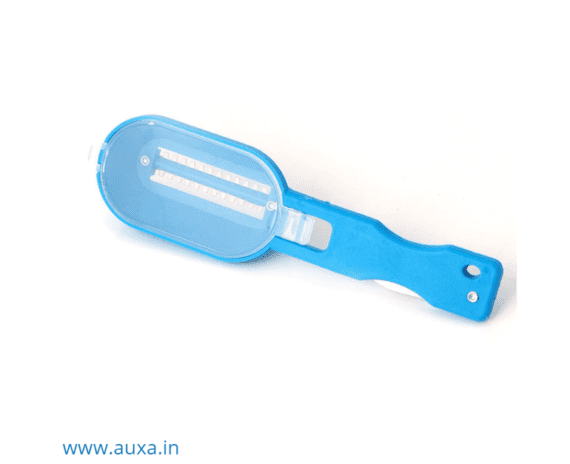 Fish Scaler Peeler Scrapper