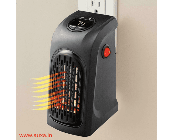 Mini Portable Room Heater