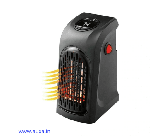 Mini Portable Room Heater