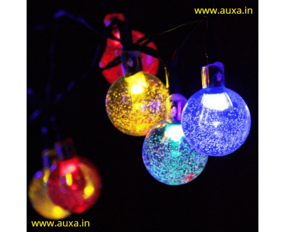 Bubble Decorative Lights