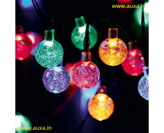 Bubble Decorative Lights