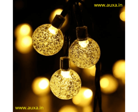 Bubble Decorative Lights