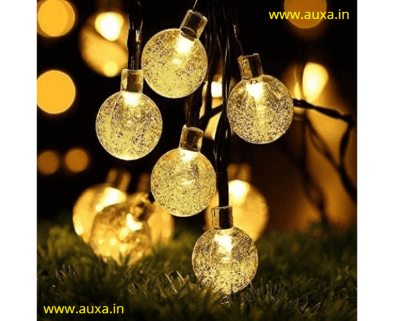 Bubble Decorative Lights