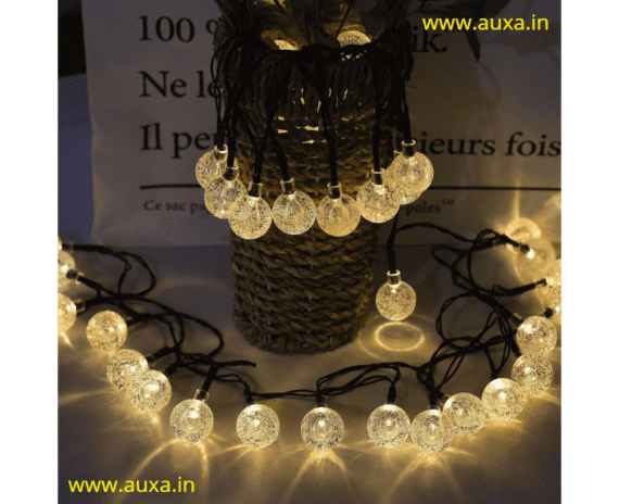 Bubble Decorative Lights