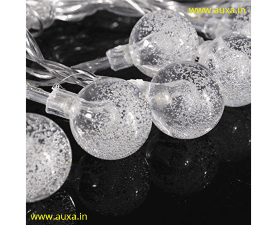 Bubble Decorative Lights