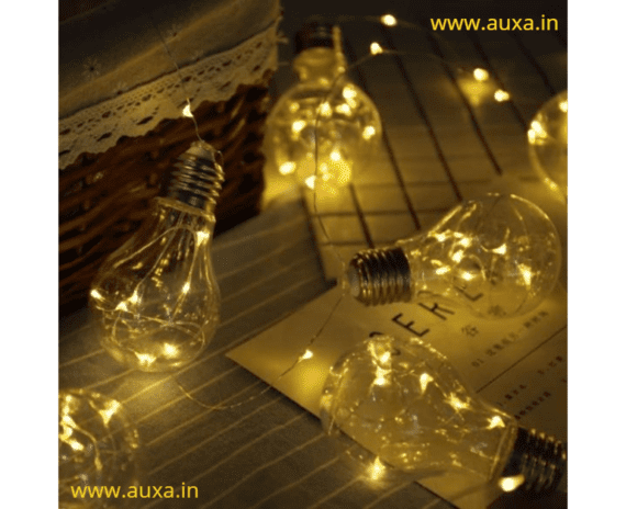 Bulb String Fairy Lights